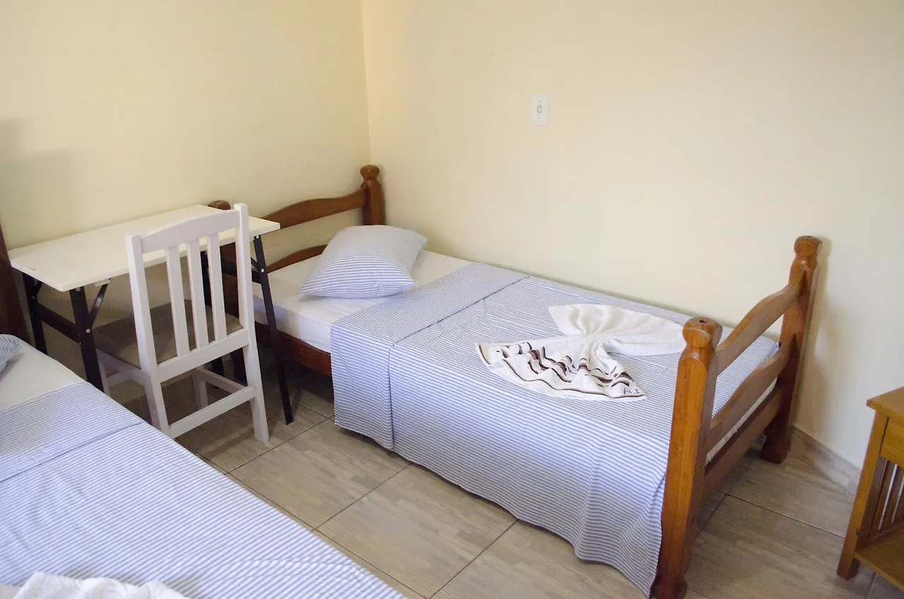 Hotel Ilhota 巴西