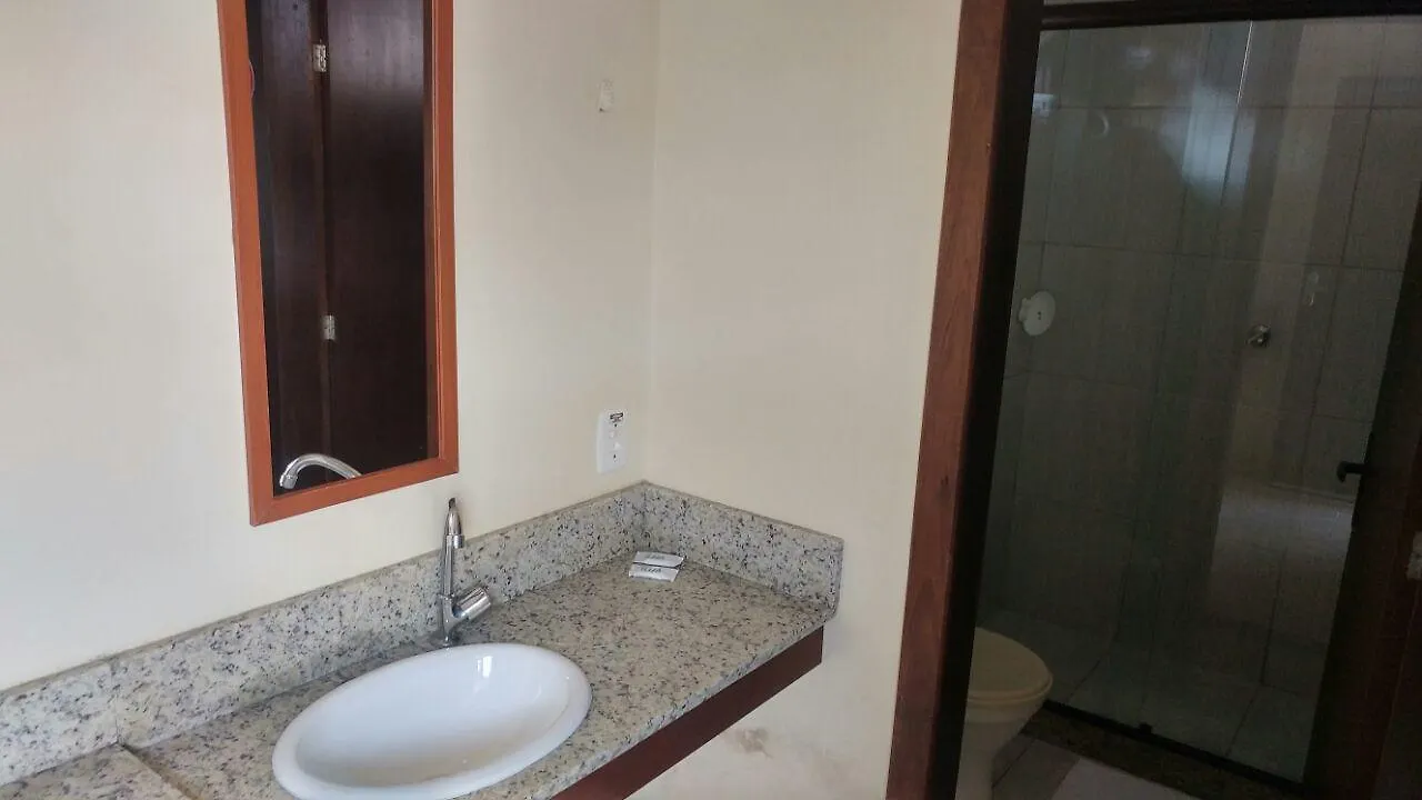 Hotel Ilhota