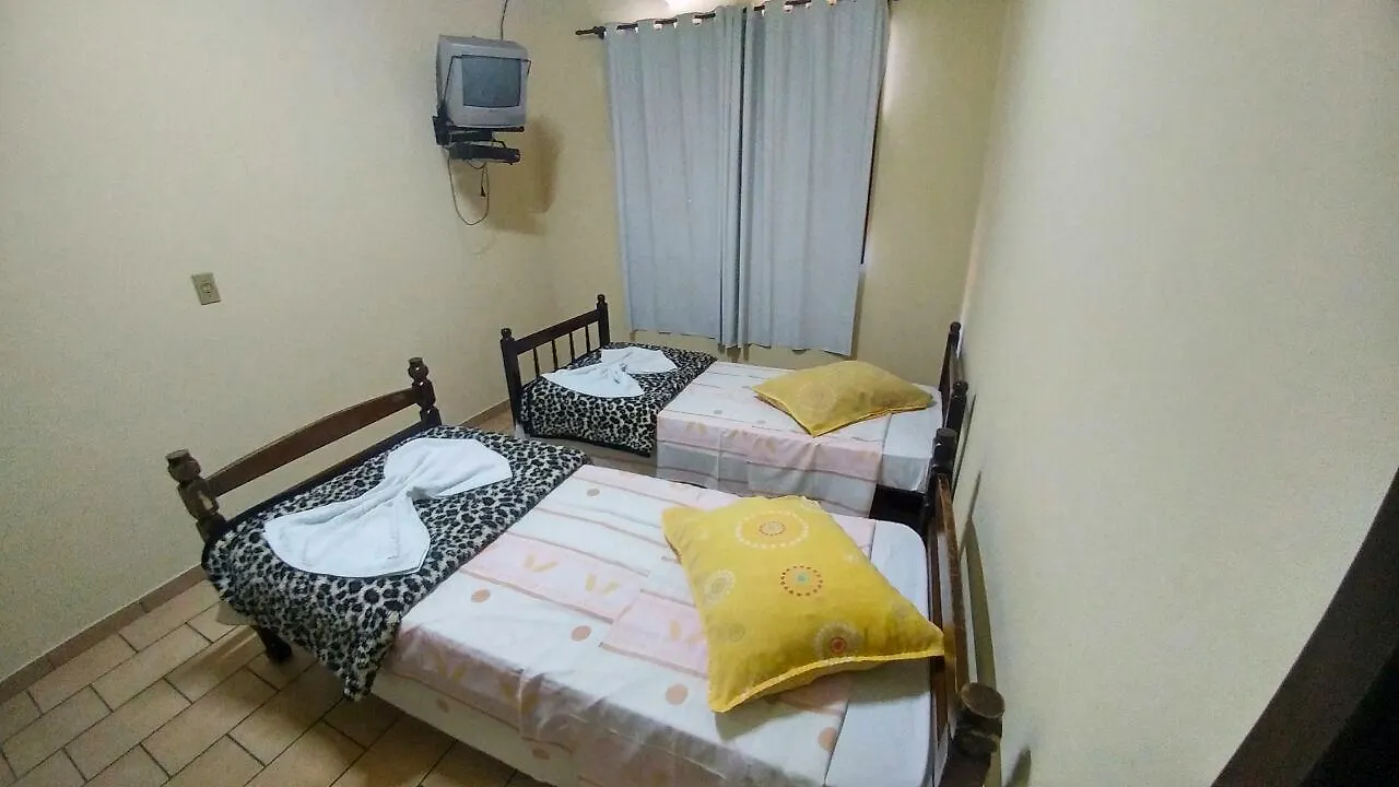 Hotel Ilhota