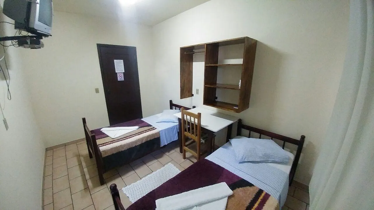 Hotel Ilhota