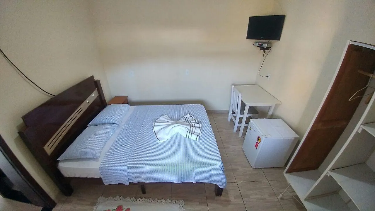 Hotel Ilhota