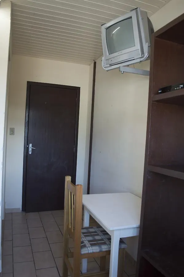 Hotel Ilhota