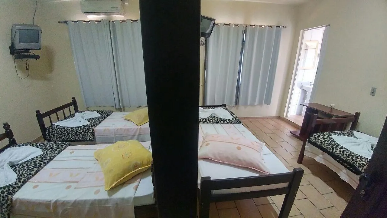 Hotel Ilhota