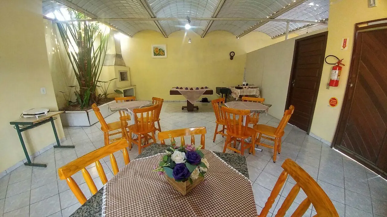 Hotel Ilhota